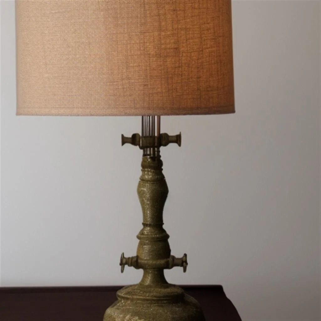 Jak okablować lampę