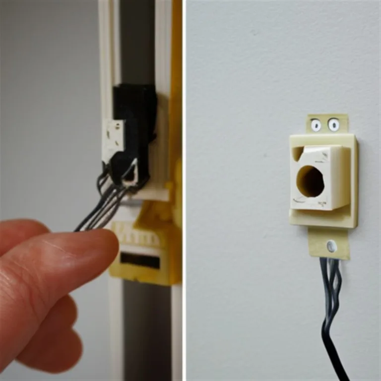 Jak okablować podświetlany przełącznik Rocker