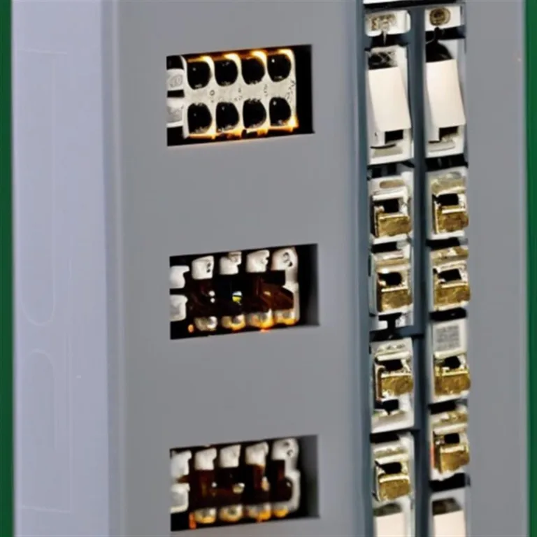 Jak okablować podświetlany wyłącznik