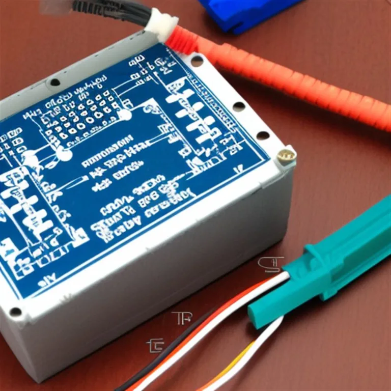 Jak okablować przekaźnik 12V Schemat