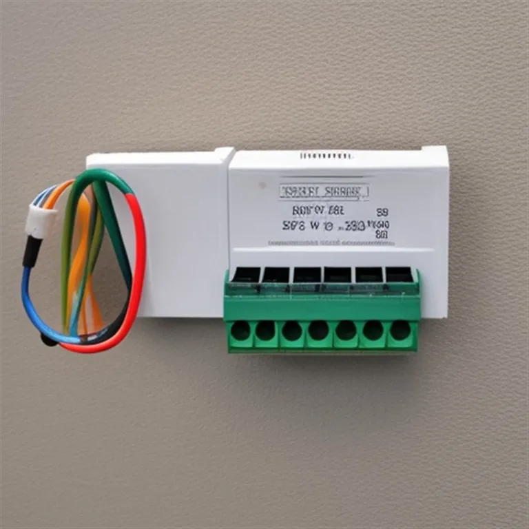 Jak okablować przekaźnik 230v