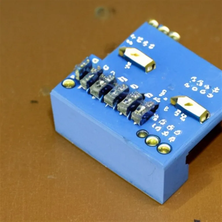 Jak okablować przekaźnik dwubiegunowy