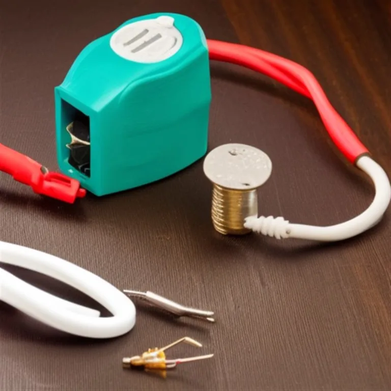 Jak okablować przerywacz obwodu