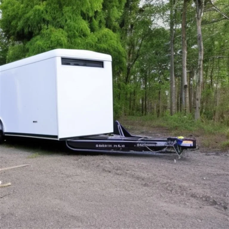 Jak okablować przyczepę