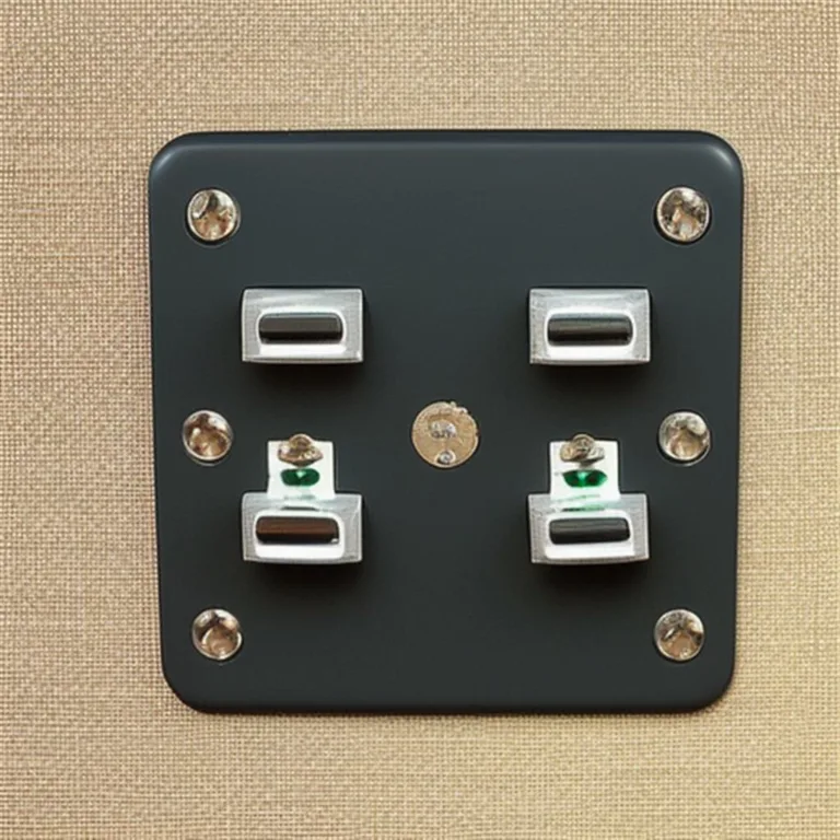 Jak okablować wyłącznik podwójny