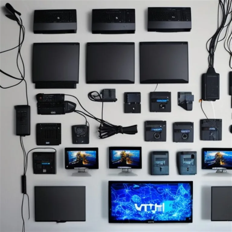 Jak podłączyć PlayStation 2 do telewizora