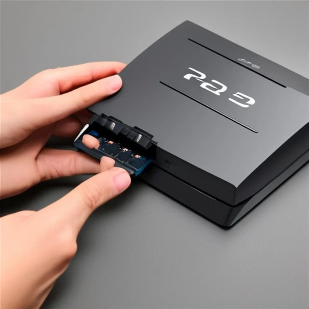 Jak podłączyć PlayStation 3 do komputera