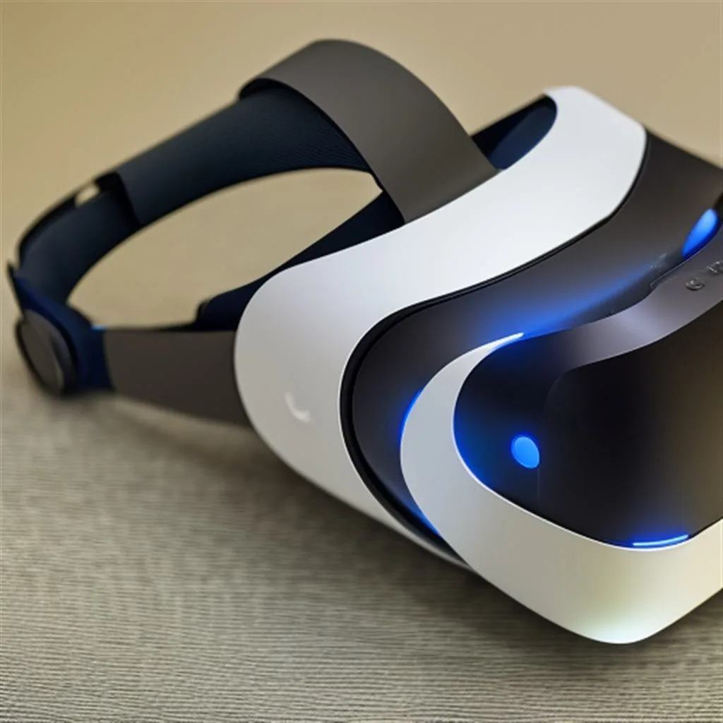 Jak podłączyć PlayStation VR