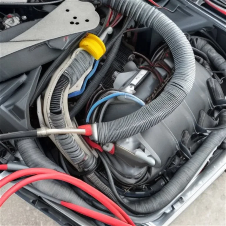 Jak podłączyć alternatory w C330