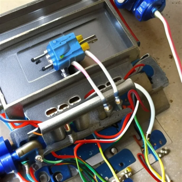 Jak podłączyć prostownik do rozrusznika