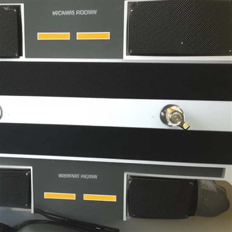 Jak podłączyć przedni panel audio