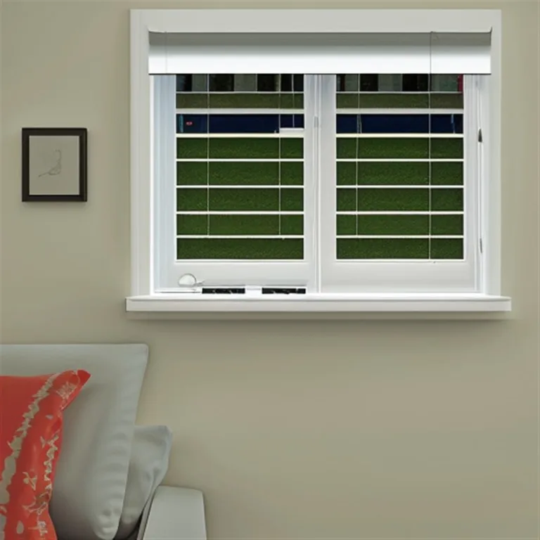 Jak podłączyć przełącznik do żaluzji