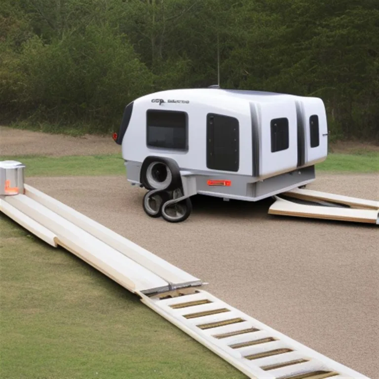 Jak podłączyć przyczepę Schemat połączeń