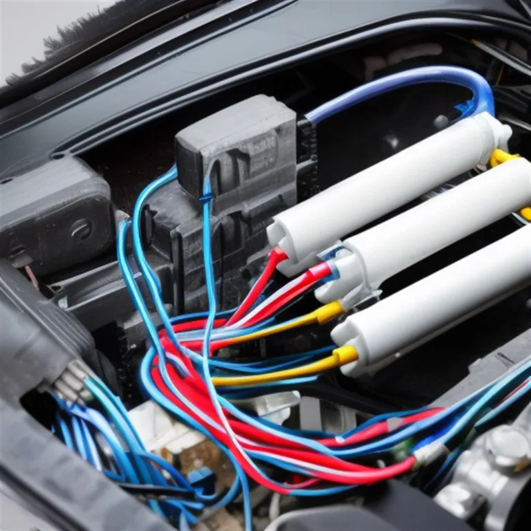 Jak podłączyć rafinerię do samochodu