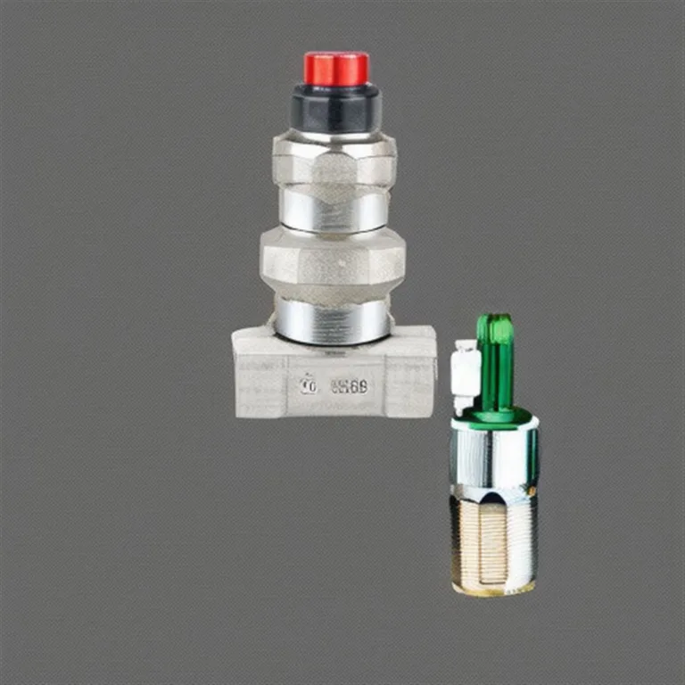 Jak podłączyć wyłącznik ciśnieniowy