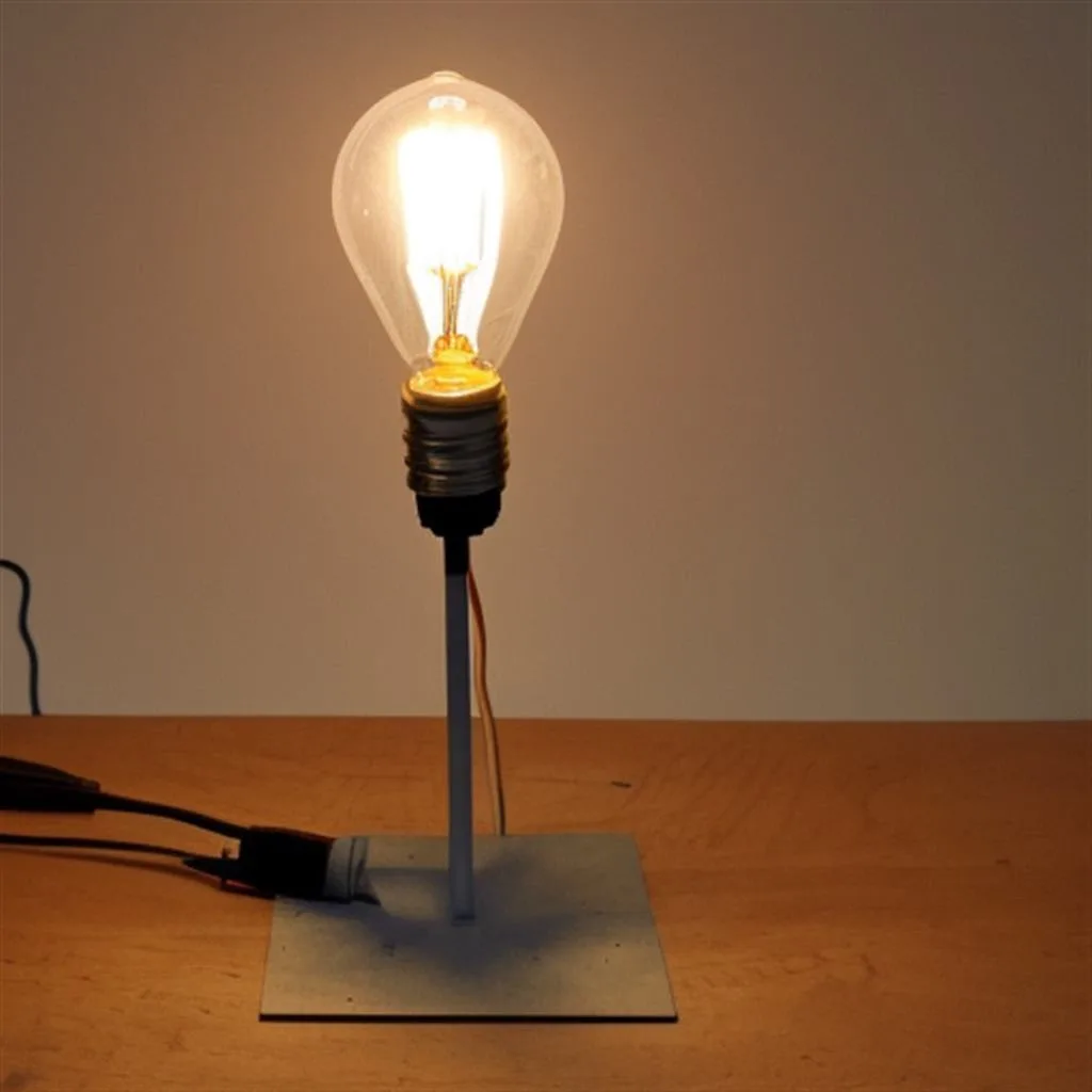 Jak podłączyć wyłącznik do lampy