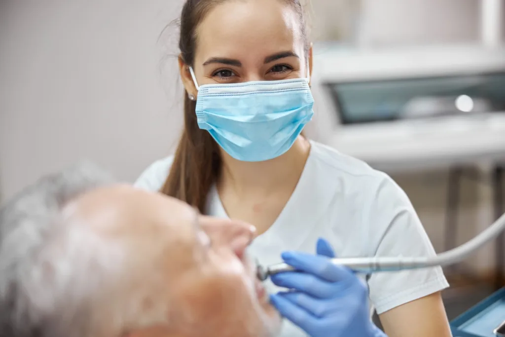 Profilaktyka stomatologiczna. Klucz do zdrowego uśmiechu