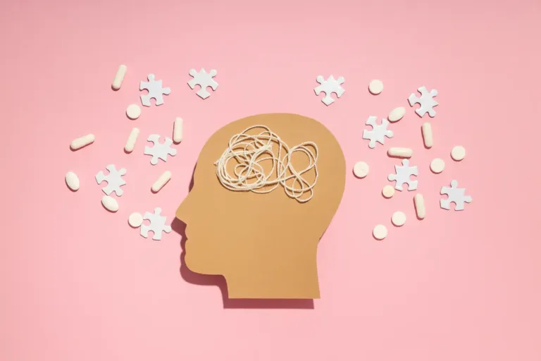 Suplementy na zdrowie psychiczne – fakty i mity