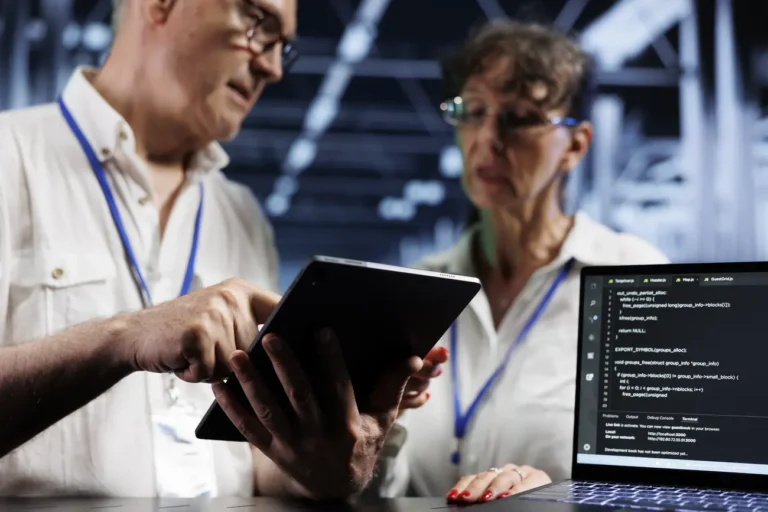 Program do zarządzania produkcją – jak wybrać najlepszy dla swojej firmy?