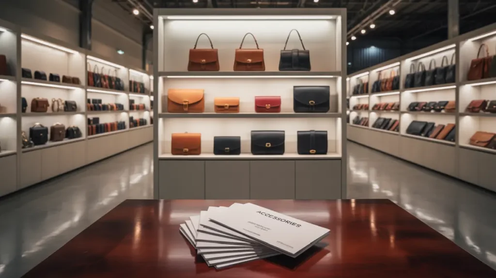 Hurtownia galanterii i dodatków - poznaj VERSOLI